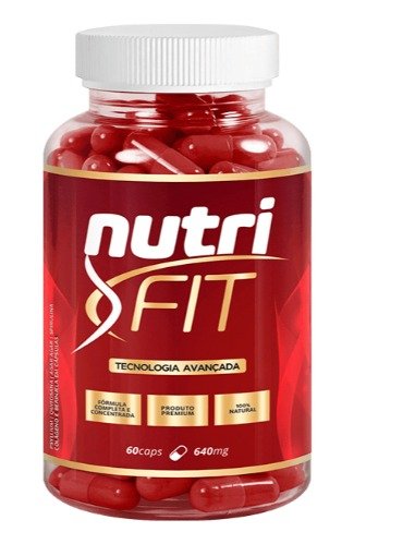 1 Pote NutriFit